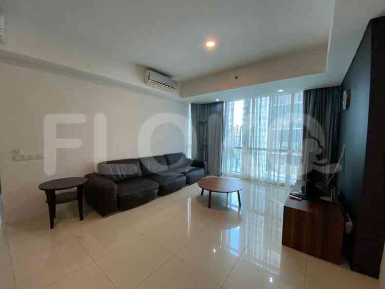 3 Bedroom on 15th Floor for Rent in Kemang Village Residence - fke724 2