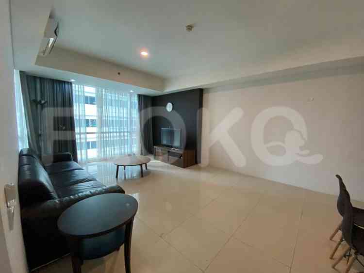 3 Bedroom on 15th Floor for Rent in Kemang Village Residence - fke724 5