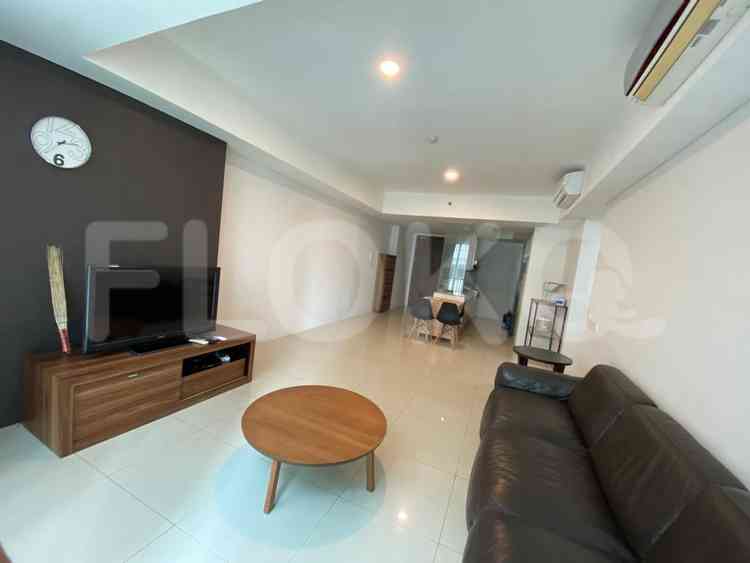 3 Bedroom on 15th Floor for Rent in Kemang Village Residence - fke724 1