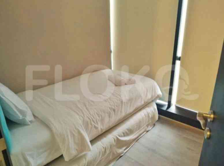 2 Bedroom on 12th Floor for Rent in Sudirman Suites Jakarta - fsu60e 2