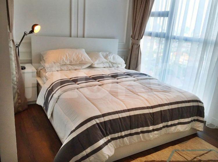 1 Bedroom on 15th Floor for Rent in Kemang Village Residence - fke580 4