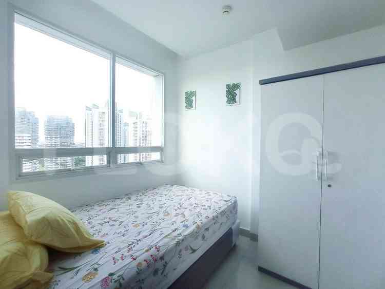 Tipe 2 Kamar Tidur di Lantai 29 untuk disewakan di Springhill Terrace Residence - fpa16c 5