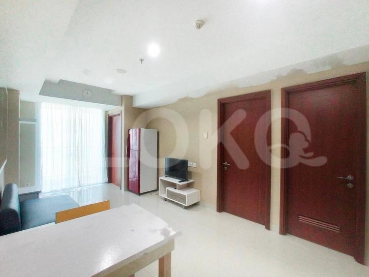 2 Bedroom on 29th Floor for Rent in Springhill Terrace Residence - fpa4cf 1