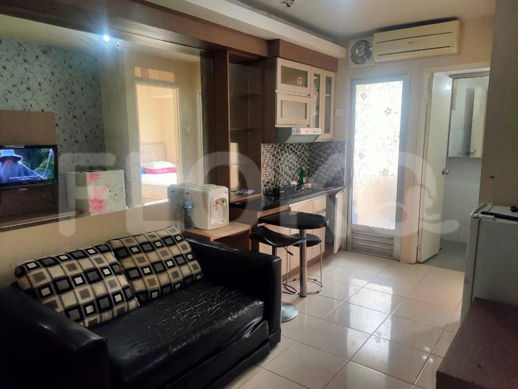 2 Bedroom on 18th Floor for Rent in Kalibata City Apartment - fpa838 8