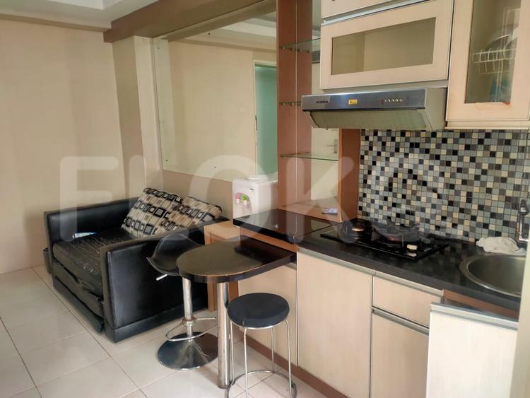 2 Bedroom on 18th Floor for Rent in Kalibata City Apartment - fpa838 9