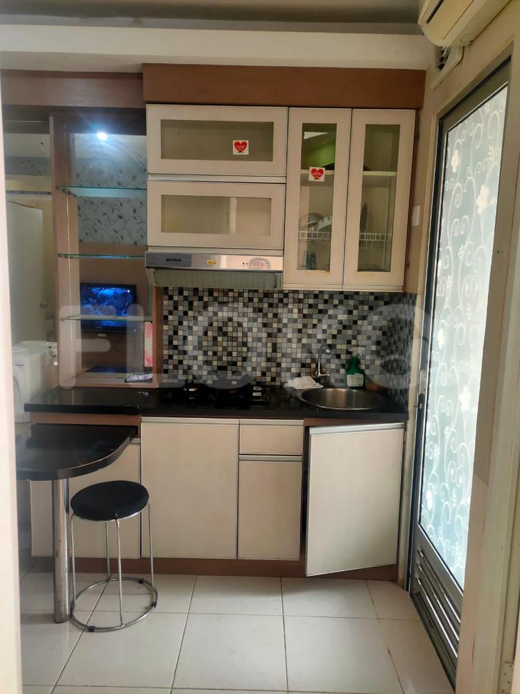 2 Bedroom on 18th Floor for Rent in Kalibata City Apartment - fpa838 6