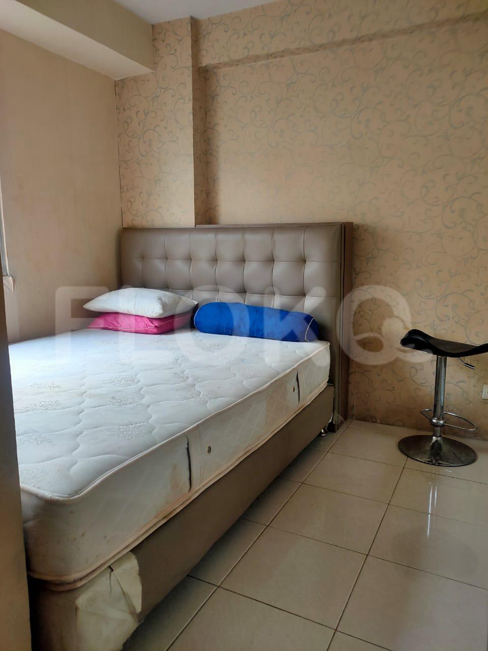 Sewa Apartemen Kalibata City Apartemen Tipe 2 Kamar Tidur di Lantai 18 fpa8c1