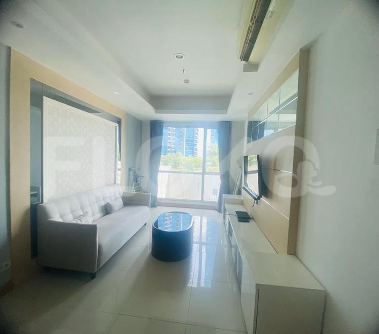 1 Bedroom on 2nd Floor for Rent in Casa Grande - fte6dd 1