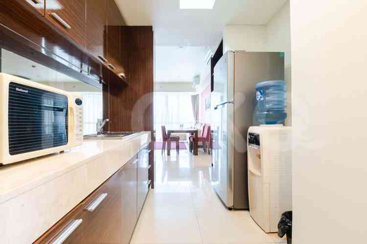 3 Bedroom on 15th Floor for Rent in Kemang Village Residence - fkec07 5