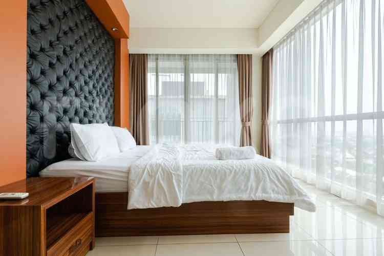 Tipe 3 Kamar Tidur di Lantai 15 untuk disewakan di Kemang Village Residence - fke8f7 11