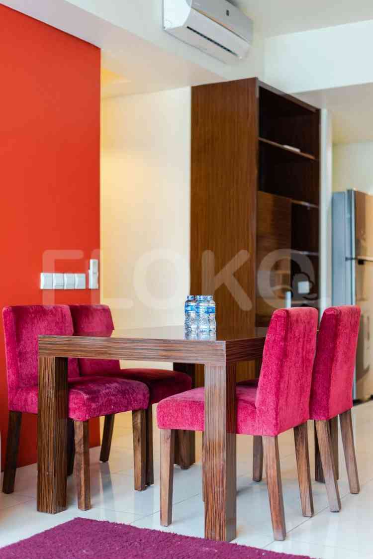 3 Bedroom on 15th Floor for Rent in Kemang Village Residence - fkec07 3