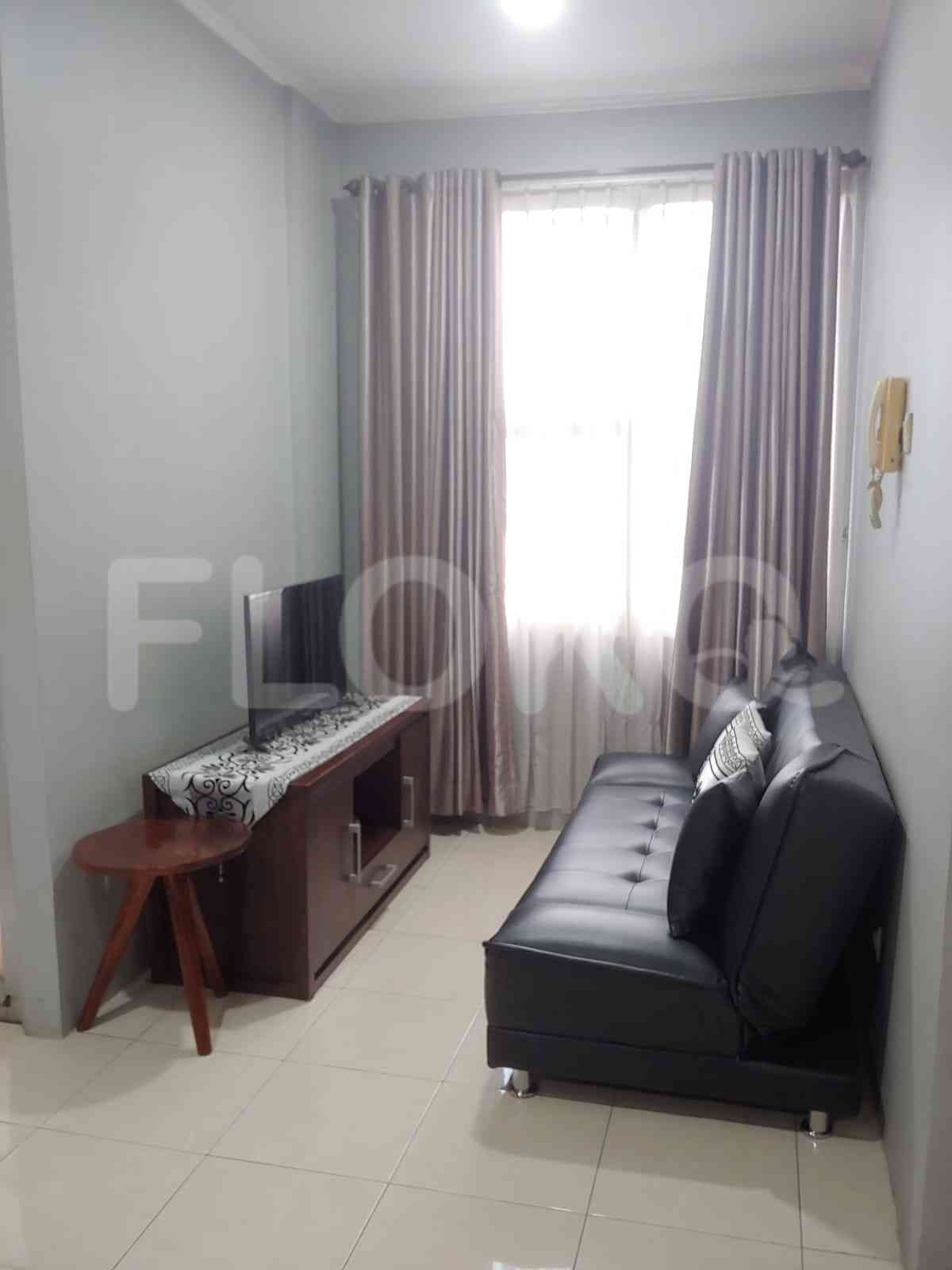 2 Bedroom on 10th Floor for Rent in Casablanca Mansion - ftef5e 7