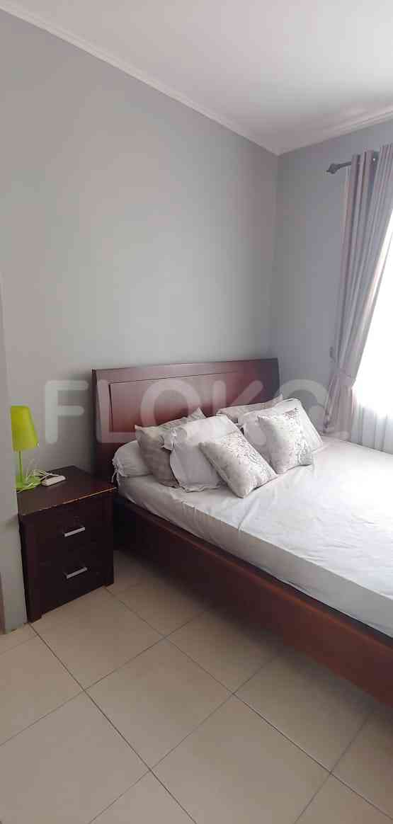 2 Bedroom on 10th Floor for Rent in Casablanca Mansion - ftef5e 1