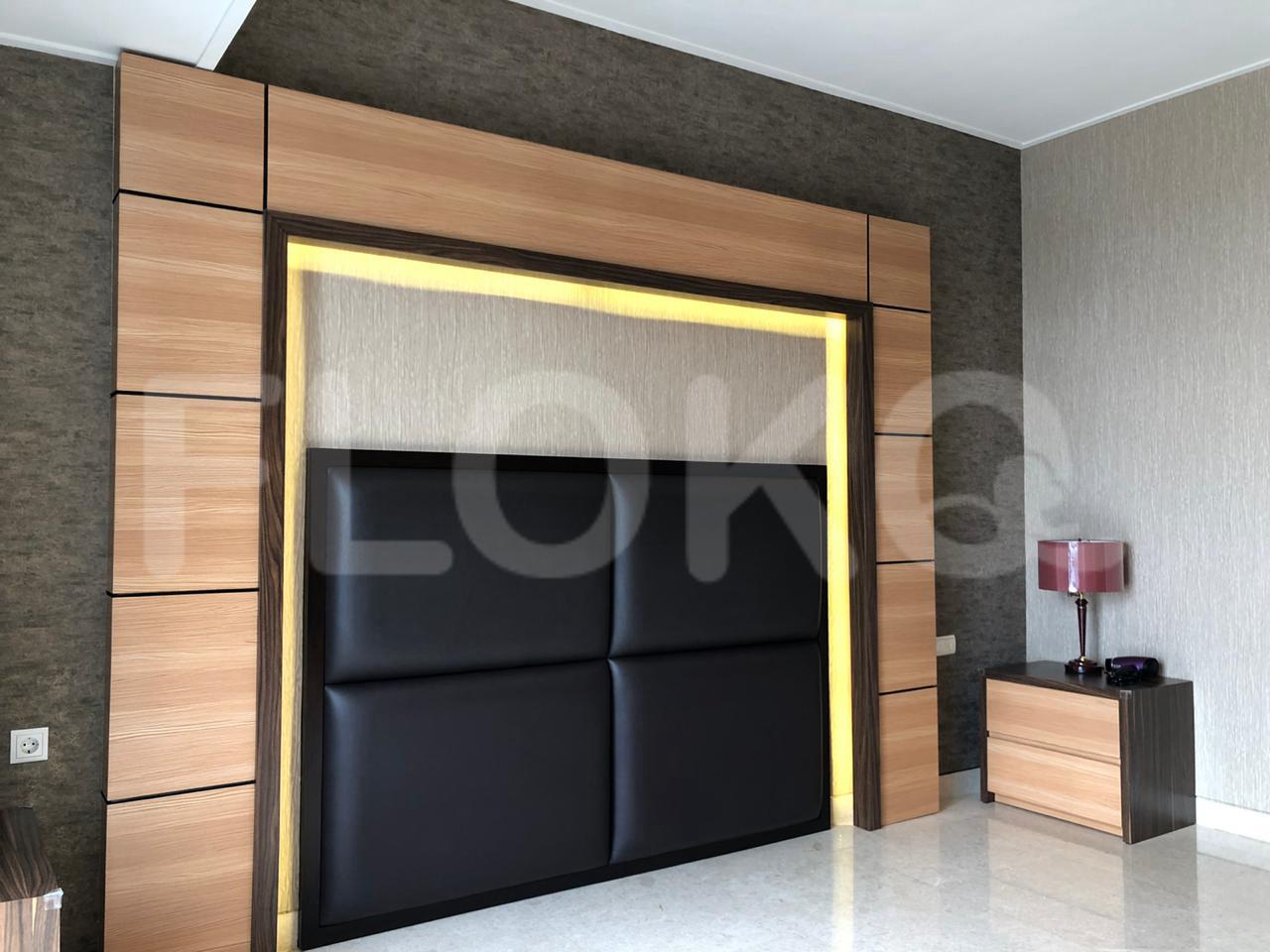 2 Bedroom on 40th Floor fth9ab for Rent in Ascott Apartment