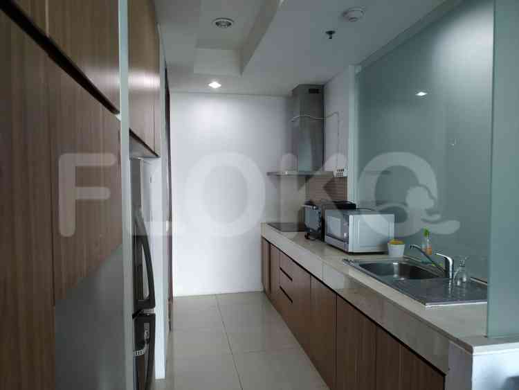 3 Bedroom on 16th Floor for Rent in Kemang Village Residence - fke760 9