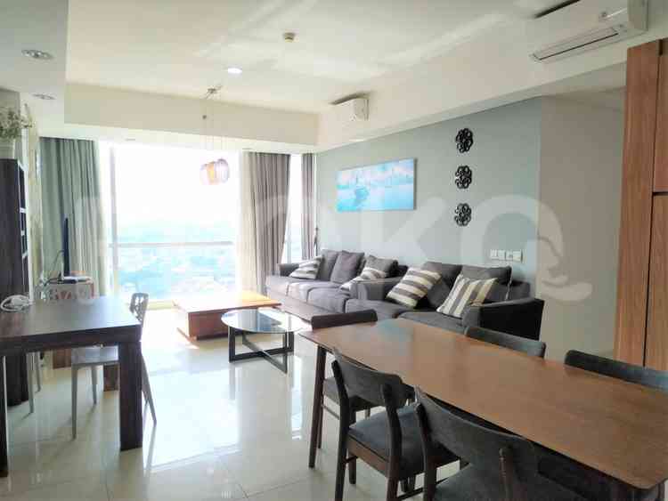 3 Bedroom on 16th Floor for Rent in Kemang Village Residence - fke760 12