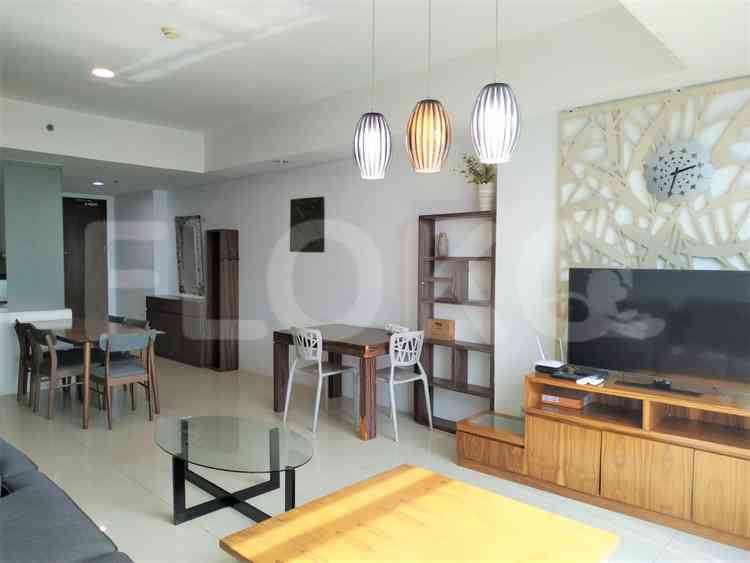 3 Bedroom on 16th Floor for Rent in Kemang Village Residence - fke760 13