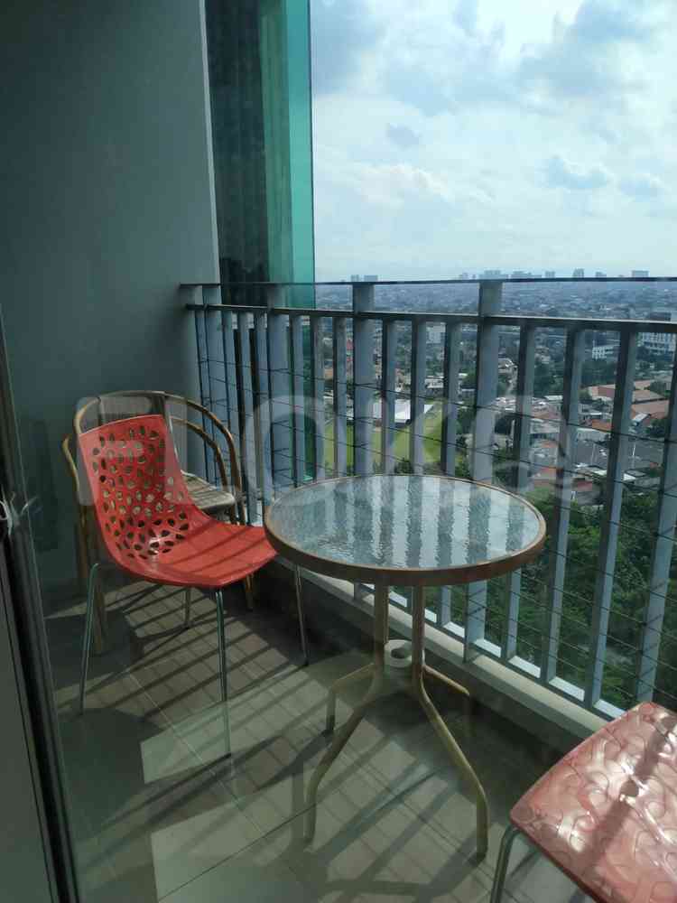 3 Bedroom on 16th Floor for Rent in Kemang Village Residence - fke760 3