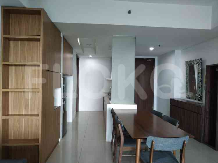 3 Bedroom on 16th Floor for Rent in Kemang Village Residence - fke760 1
