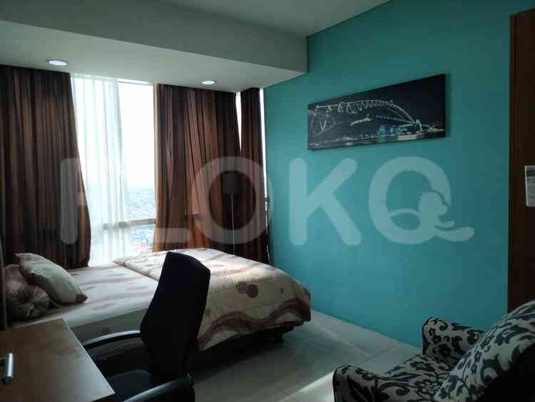 3 Bedroom on 16th Floor for Rent in Kemang Village Residence - fke760 4