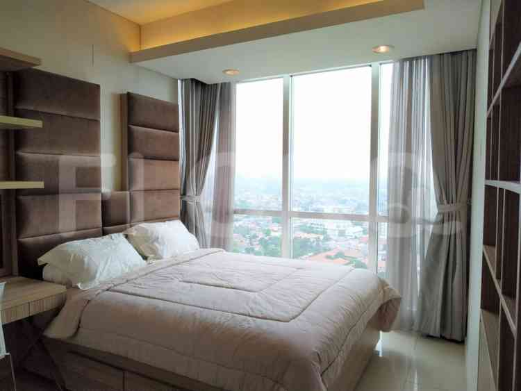 3 Bedroom on 15th Floor for Rent in Kemang Village Residence - fke9a1 6