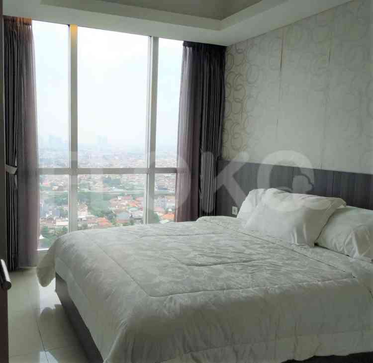 3 Bedroom on 15th Floor for Rent in Kemang Village Residence - fke9a1 2