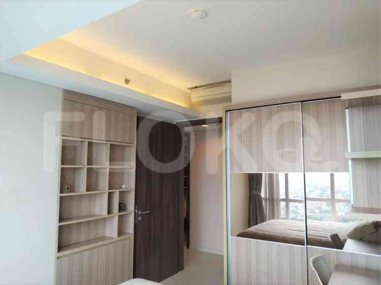 3 Bedroom on 15th Floor for Rent in Kemang Village Residence - fke9a1 1