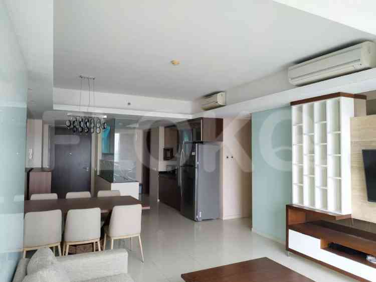 3 Bedroom on 15th Floor for Rent in Kemang Village Residence - fke9a1 13