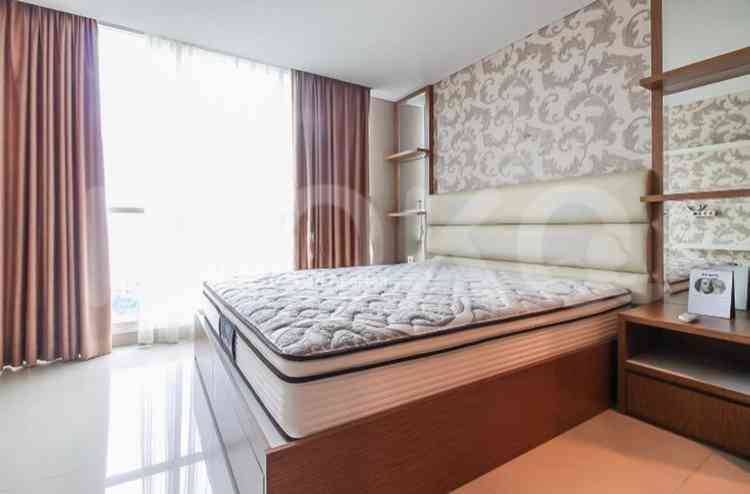 Tipe 3 Kamar Tidur di Lantai 15 untuk disewakan di Springhill Terrace Residence - fpa267 3