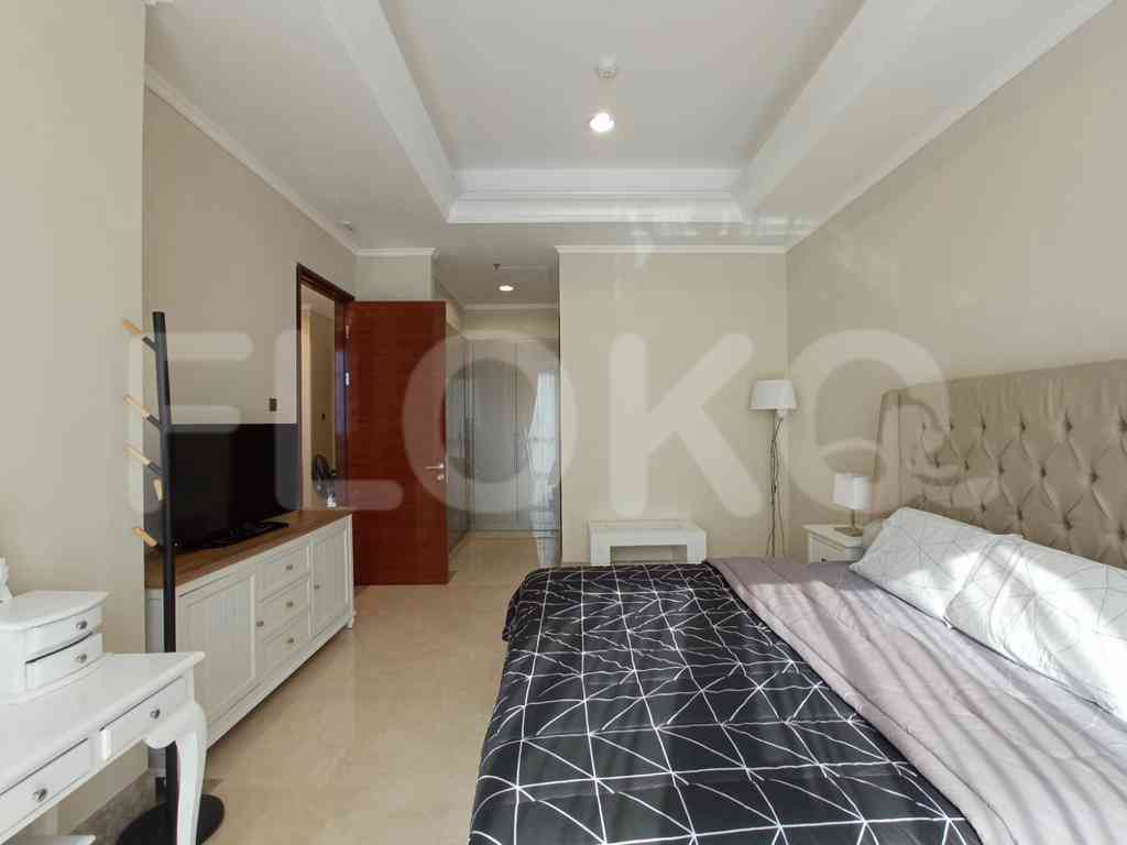 2 Bedroom on 21st Floor for Rent in District 8 - fse890 2