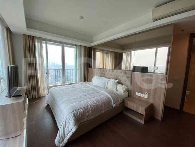 3 Bedroom on 20th Floor for Rent in Kemang Village Residence - fke86b 14