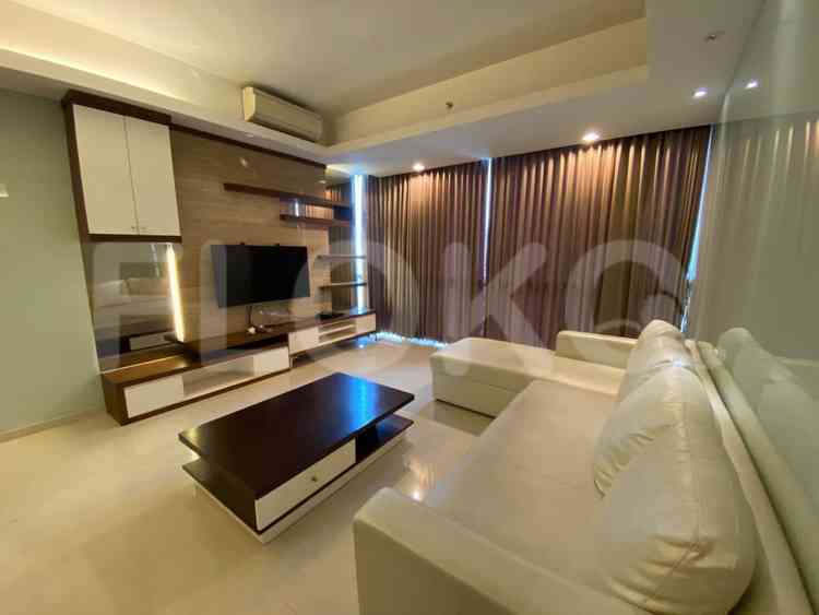 3 Bedroom on 20th Floor for Rent in Kemang Village Residence - fke86b 1