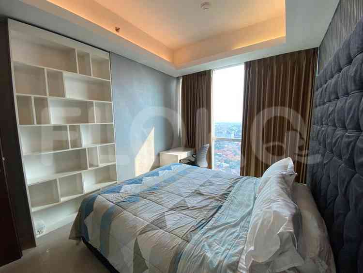 3 Bedroom on 20th Floor for Rent in Kemang Village Residence - fke86b 5