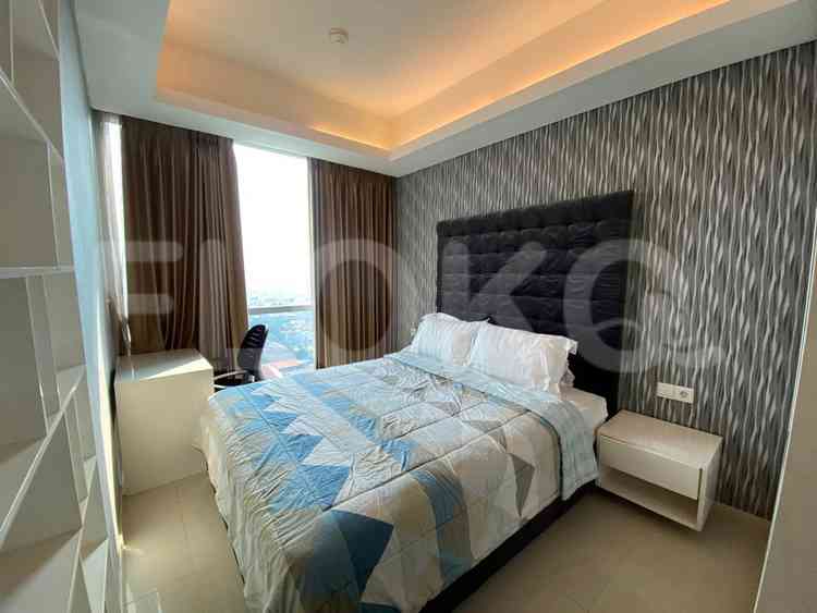 3 Bedroom on 20th Floor for Rent in Kemang Village Residence - fke86b 6