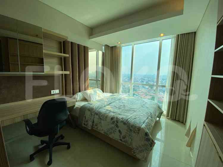 3 Bedroom on 20th Floor for Rent in Kemang Village Residence - fke86b 4