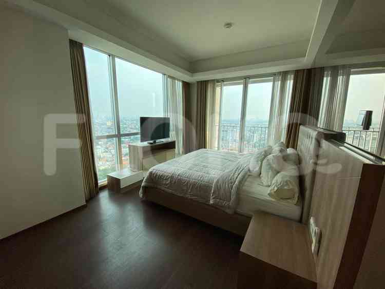 3 Bedroom on 20th Floor for Rent in Kemang Village Residence - fke86b 10