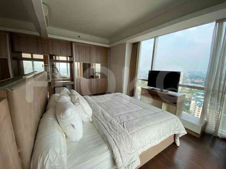 3 Bedroom on 20th Floor for Rent in Kemang Village Residence - fke86b 12