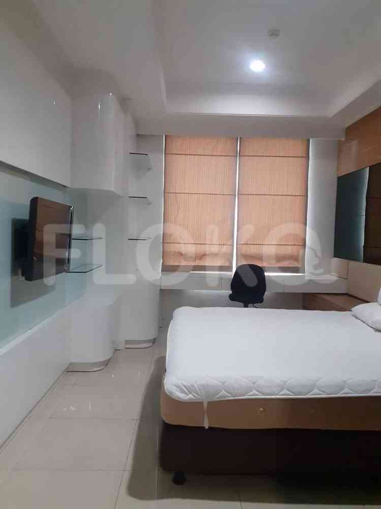 Tipe 2 Kamar Tidur di Lantai 35 untuk disewakan di Kuningan City (Denpasar Residence) - fku1de 4