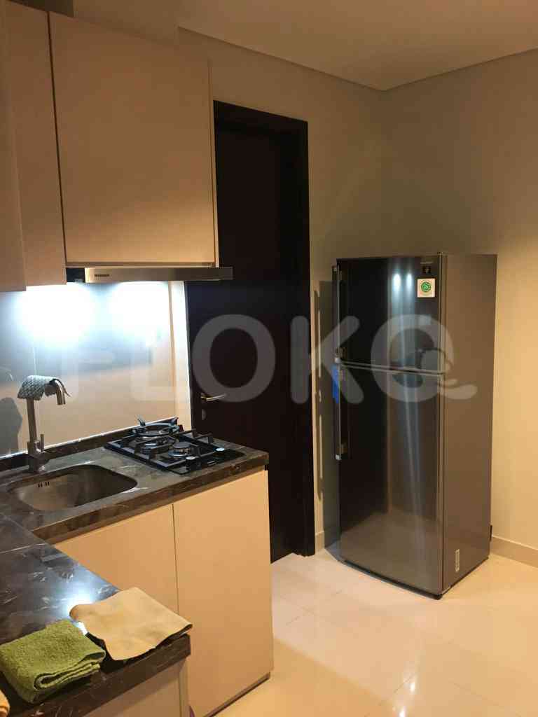 2 Bedroom on 15th Floor for Rent in Puri Mansion - fpu610 2