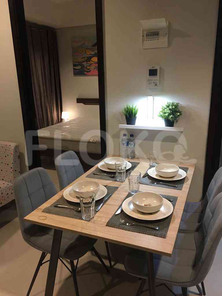2 Bedroom on 15th Floor for Rent in Puri Mansion - fpu610 9