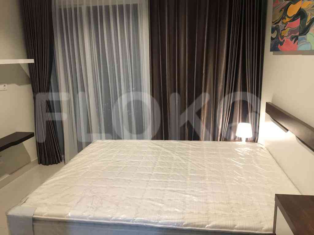 2 Bedroom on 15th Floor for Rent in Puri Mansion - fpu610 1