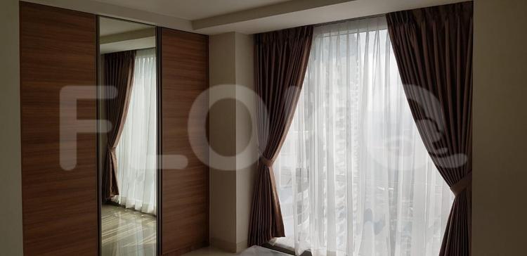 2 Bedroom on 15th Floor for Rent in The Mansion Kemayoran - fkecef 9