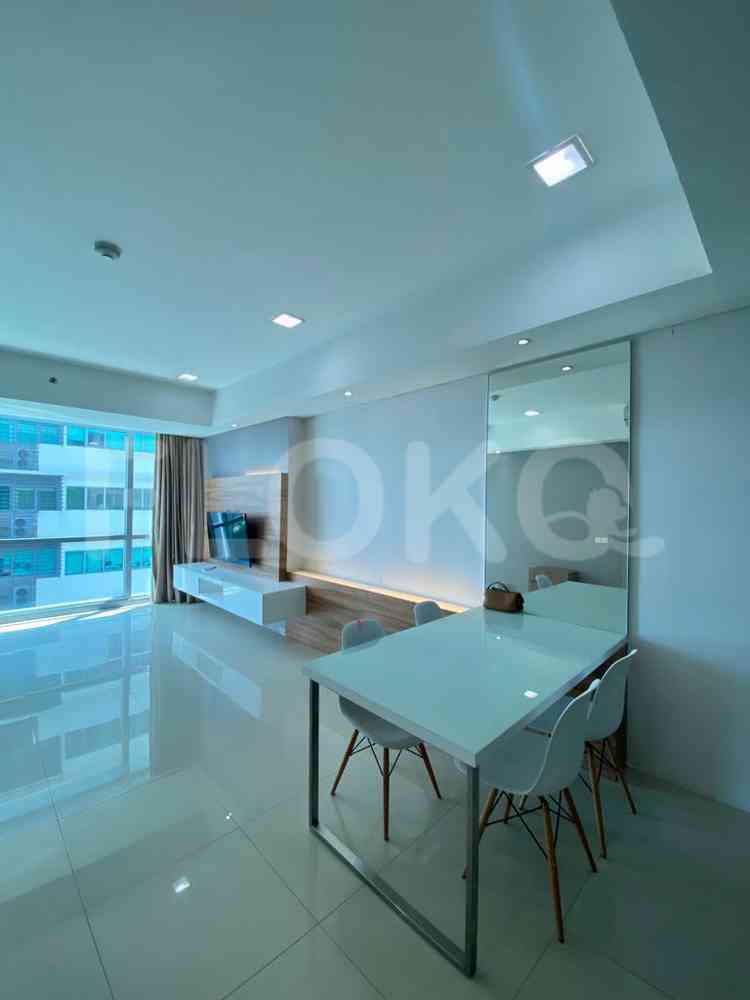 3 Bedroom on 15th Floor for Rent in Kemang Village Residence - fke3f8 9