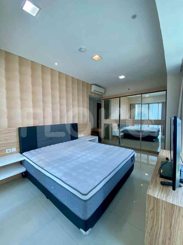 3 Bedroom on 15th Floor for Rent in Kemang Village Residence - fke3f8 11