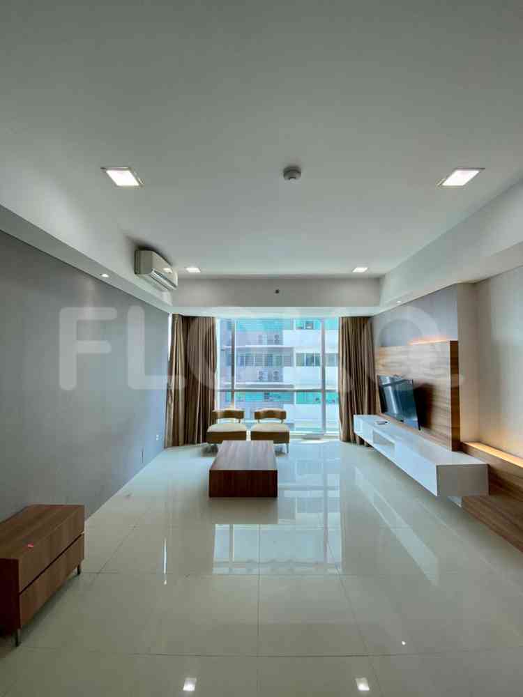 3 Bedroom on 15th Floor for Rent in Kemang Village Residence - fke3f8 1