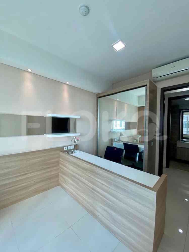 3 Bedroom on 15th Floor for Rent in Kemang Village Residence - fke3f8 2