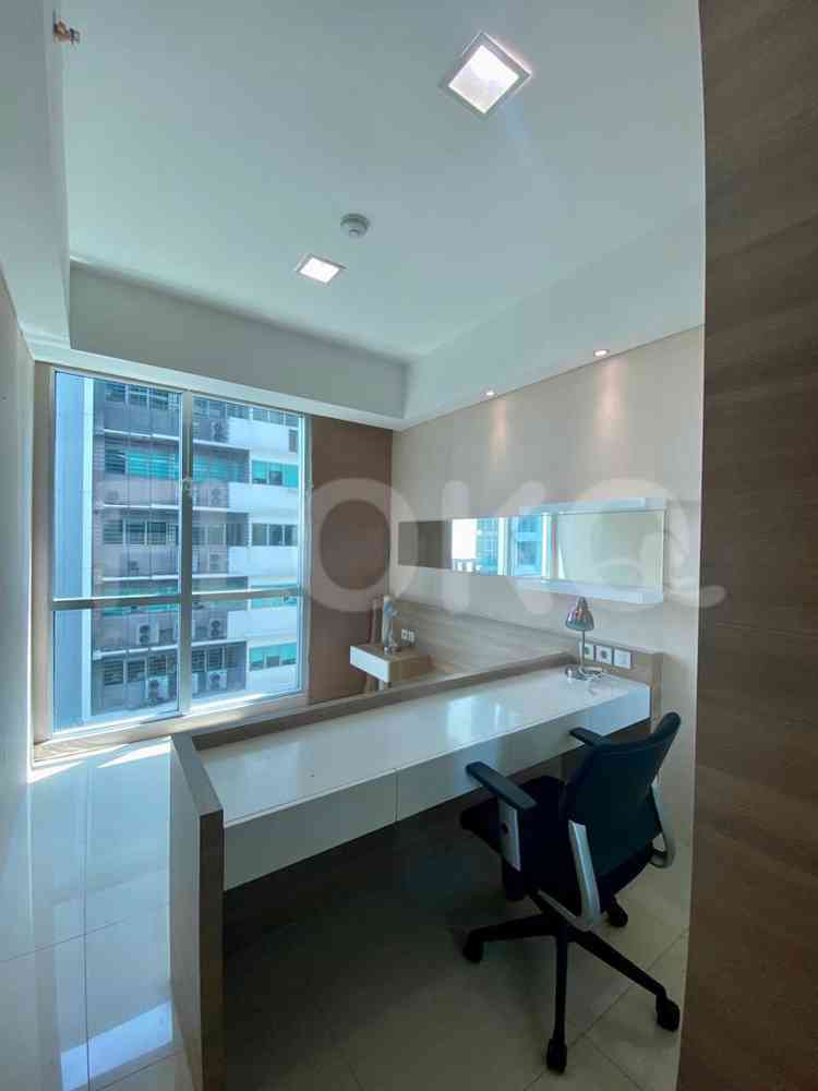 3 Bedroom on 15th Floor for Rent in Kemang Village Residence - fke3f8 6