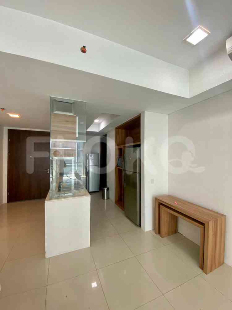 3 Bedroom on 15th Floor for Rent in Kemang Village Residence - fke3f8 7