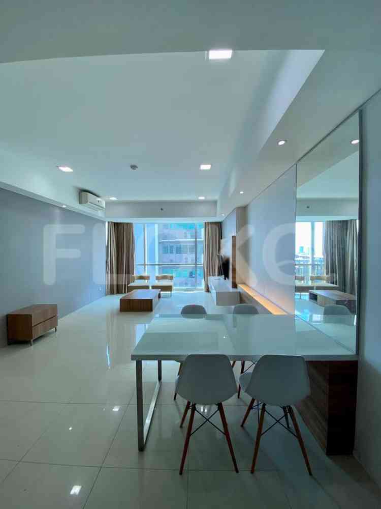 3 Bedroom on 15th Floor for Rent in Kemang Village Residence - fke3f8 8