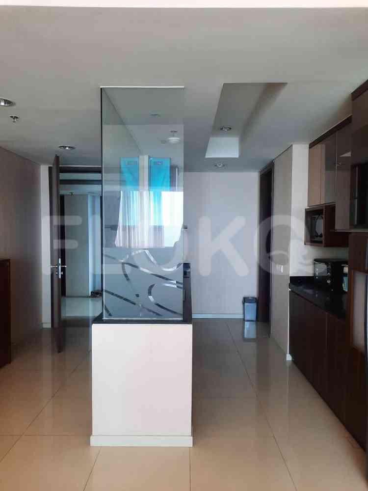 3 Bedroom on 21st Floor for Rent in Kemang Village Residence - fke7b3 4
